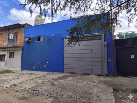 Galpón en Venta en Rosario, Santa Fe