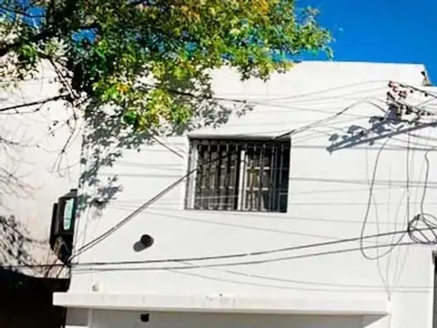 Galpón en Venta en Las Heras, Rosario