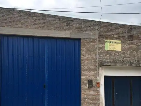 Galpón en Venta en Rosario, Santa Fe