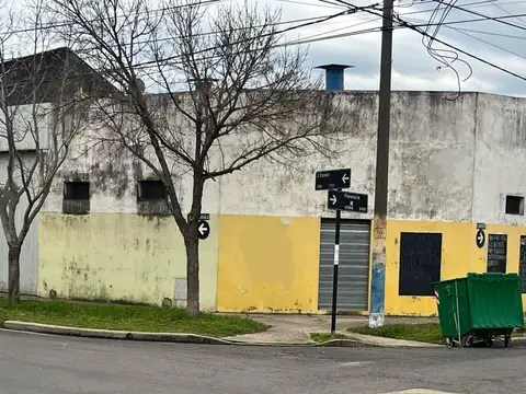 Galpón en Venta en Rosario, Santa Fe