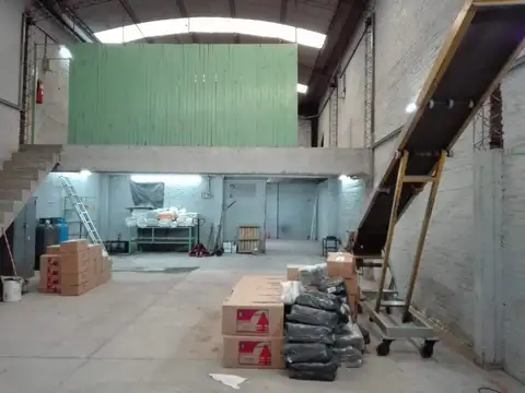 Galpón en Venta en Empalme Graneros, Rosario
