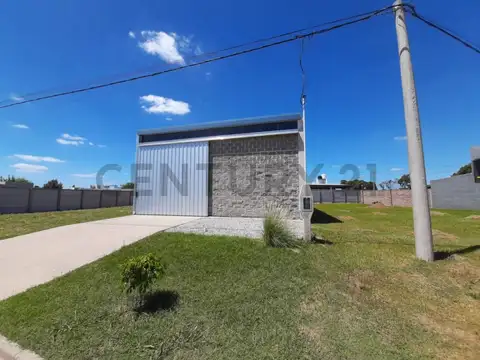 Galpón en Venta en Rafaela, Castellanos