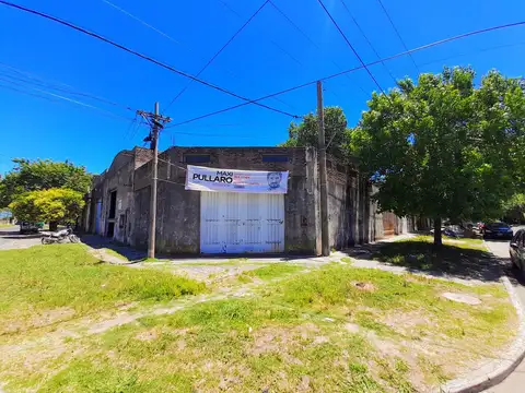 Galpón en Venta en Bella Vista, Rosario