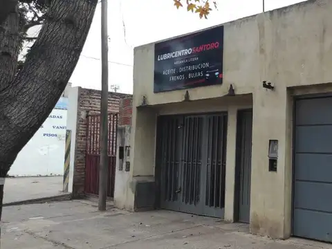 Galpón en Venta en Rosario, Santa Fe