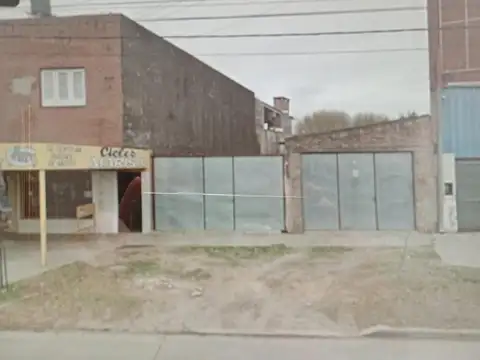 Galpón en Venta en Barrio Oeste, Santa Fe