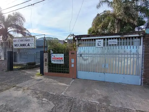 Galpón en Venta en Alvear, Rosario