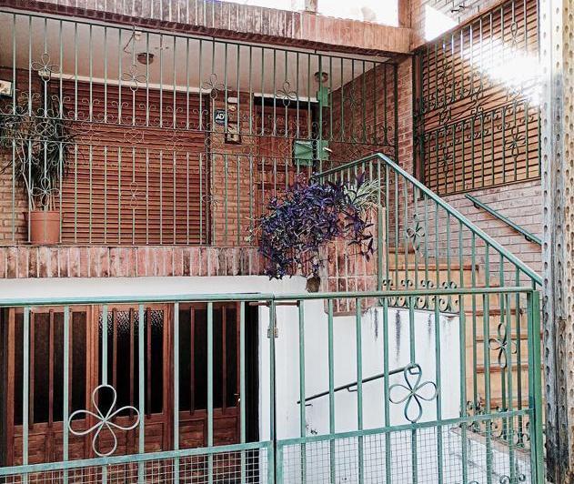 Casa · 150m² · 2 Ambientes · 1 Cochera