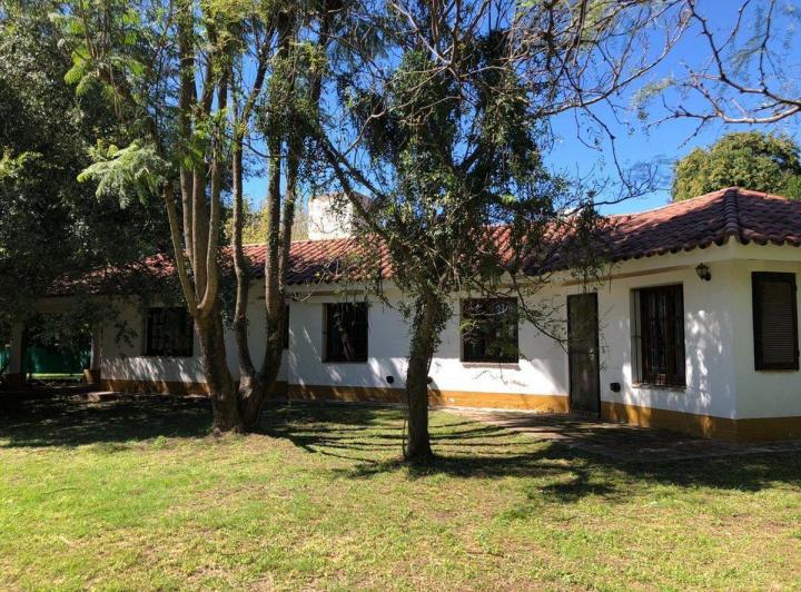 Casa · 174m² · 5 Ambientes