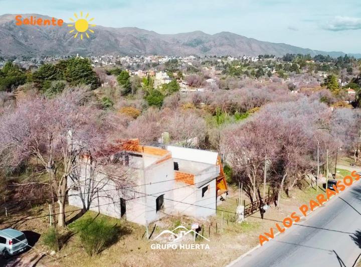 Casa · 371m² · 6 Ambientes
