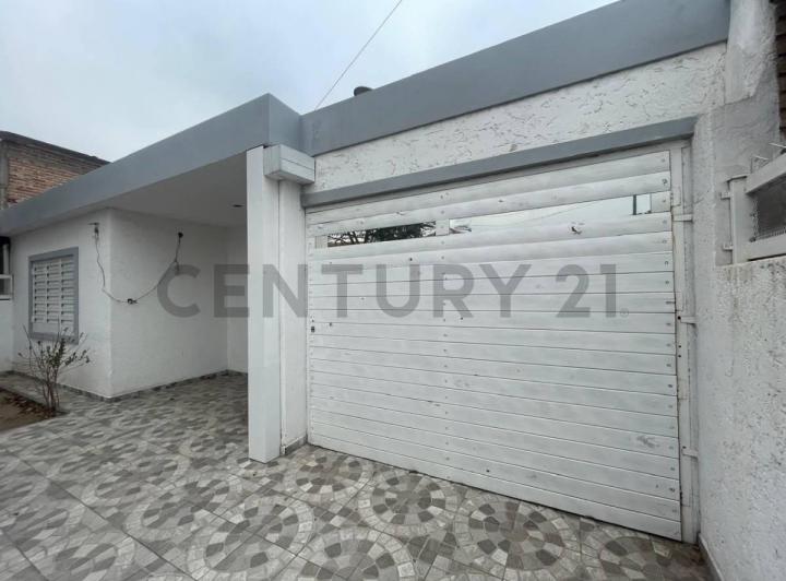 Casa · 103m² · 5 Ambientes
