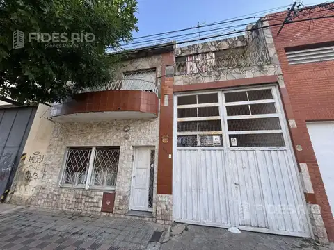 Galpón en Venta en Las Heras, Rosario