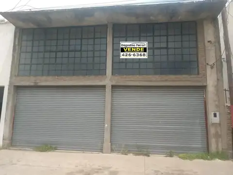 Galpón en Venta en Azcuenaga, Rosario