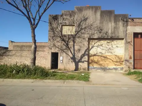 Galpón en Venta en Rosario, Santa Fe