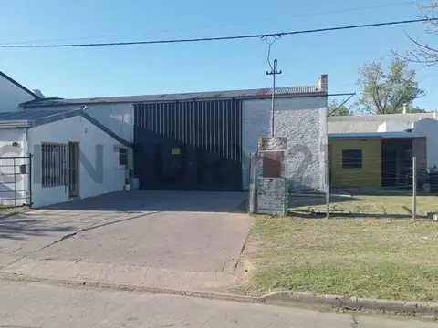 Galpón en Venta en Rafaela, Castellanos