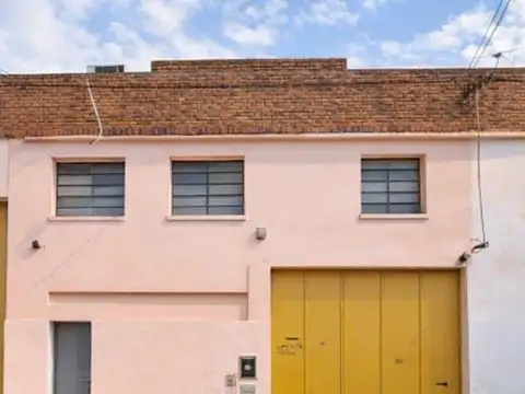 Galpón en Venta en Rosario, Santa Fe