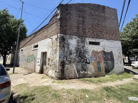 Galpón en Venta en Barrio España y Hospitales, Rosario