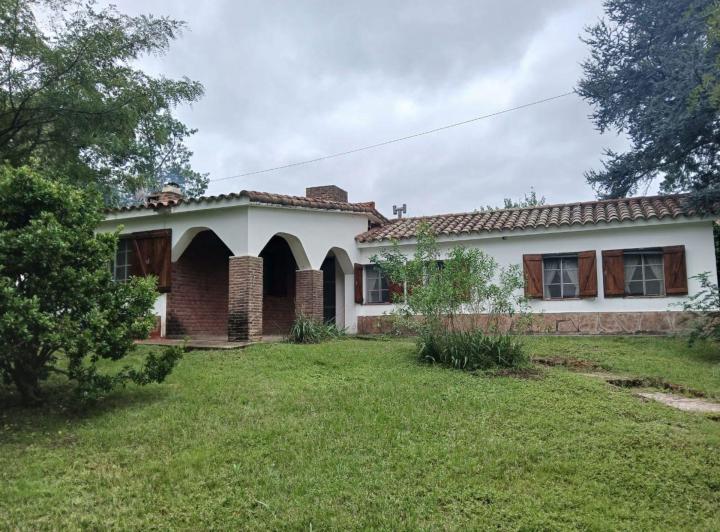 Casa · 131m² · 3 Ambientes · 1 Cochera