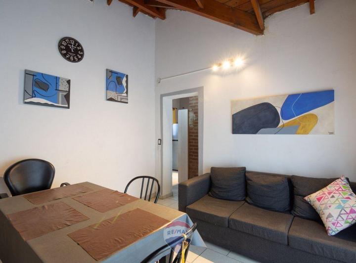 Casa · 187m² · 5 Ambientes · 2 Cocheras