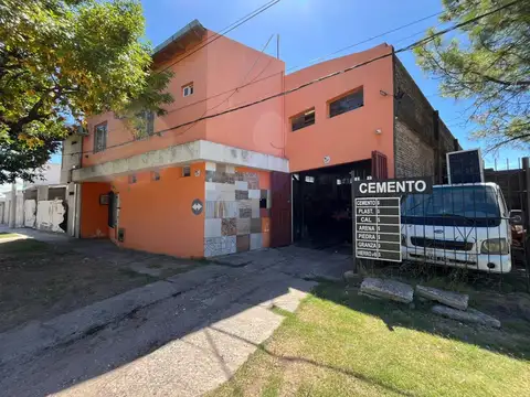 Galpón en Venta en Perez, Rosario