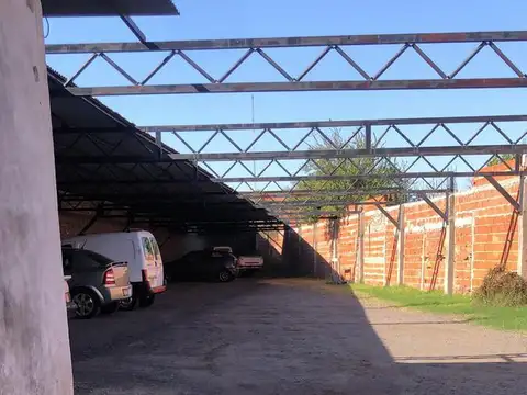 Galpón en Venta en Barrio Matheu, Rosario