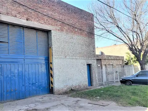 Galpón en Venta en Belgrano, Rosario
