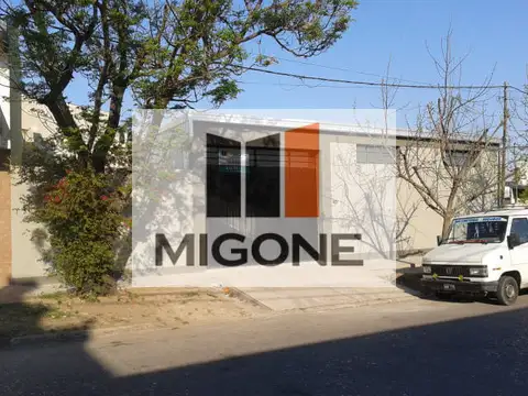 Galpón en Venta en Santa Fe, La Capital
