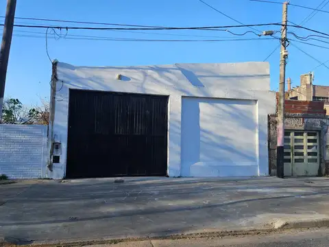 Galpón en Venta en Rosario, Santa Fe