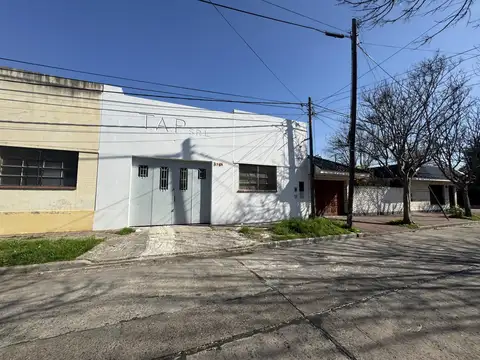 Galpón en Venta en La Florida, Rosario