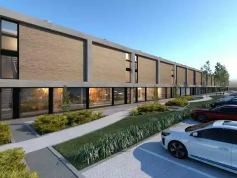 Galpón en Venta en Fisherton, Rosario