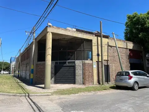Galpón en Venta en Rosario, Santa Fe