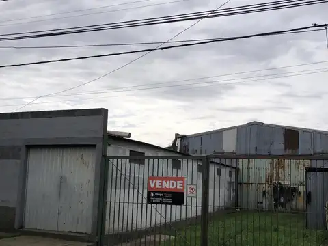 Galpón en Venta en San Lorenzo, Santa Fe