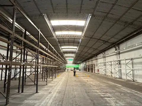 Galpón en Venta en Bella Vista, Rosario
