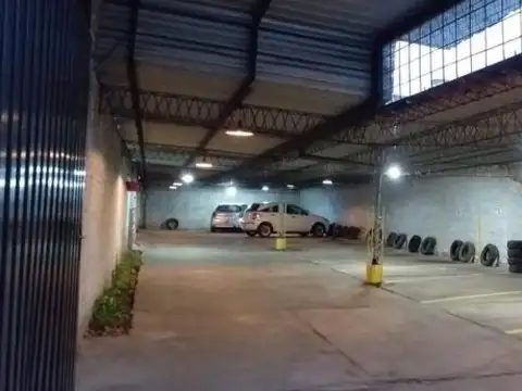 Galpón en Venta en Rosario, Santa Fe