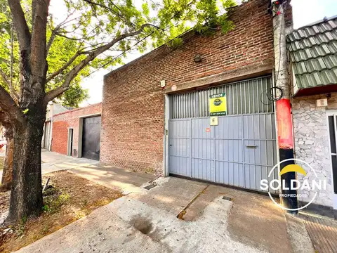 Galpón en Venta en Rosario, Santa Fe
