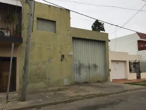 Galpón en Venta en La Florida, Rosario