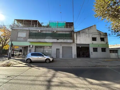 Galpón en Venta en Echesortu, Rosario