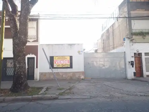 Galpón en Venta en Las Heras, Rosario