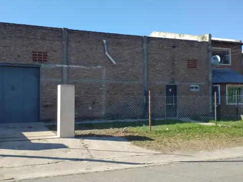 Galpón en Venta en Rosario, Santa Fe