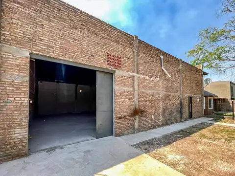 Galpón en Venta en Rosario, Santa Fe