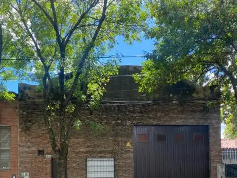 Galpón en Venta en Alberdi, Rosario