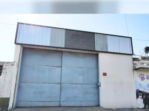 Galpón en Venta en San Lorenzo, Santa Fe