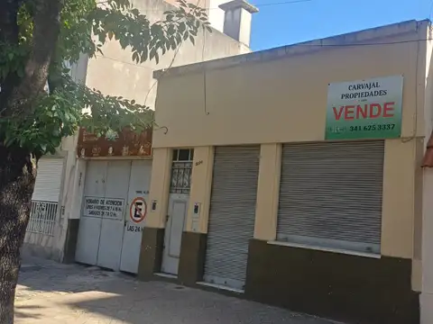 Galpón en Venta en Rosario, Santa Fe