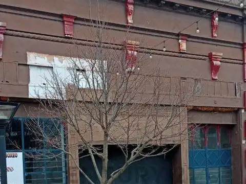 Galpón en Venta en Rafaela, Castellanos