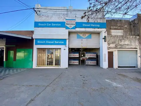Galpón en Venta en La Tablada, Rosario