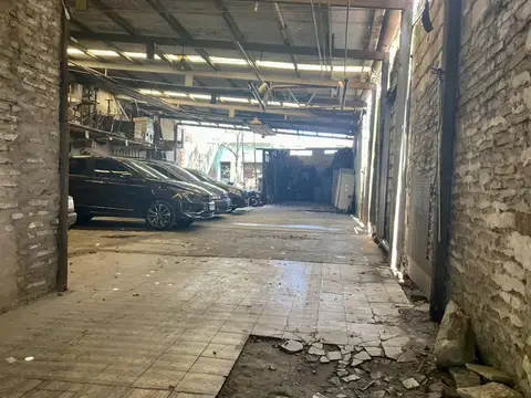 Galpón en Venta en Azcuenaga, Rosario