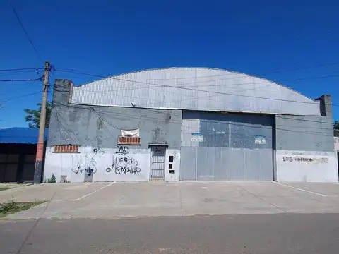 Galpón en Venta en Rosario, Santa Fe