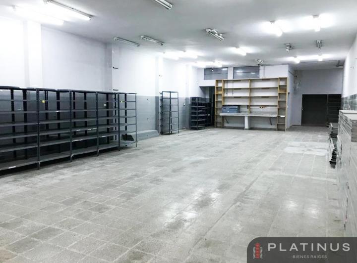 Local comercial · 600m² · 10 Ambientes