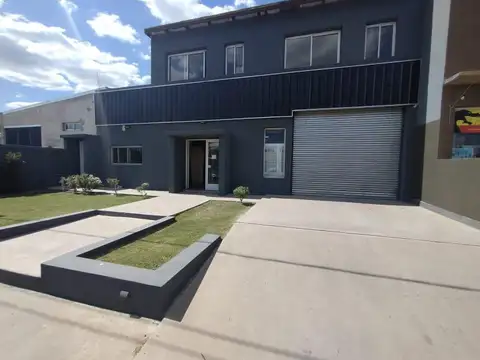 Galpón en Venta en Roldan, San Lorenzo