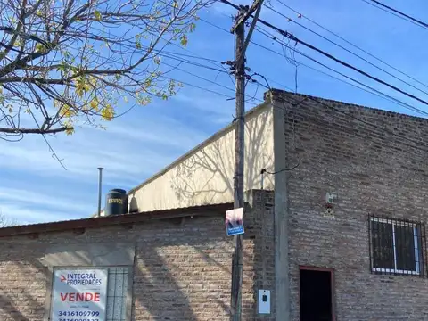 Galpón en Venta en Granadero Baigorria, Rosario