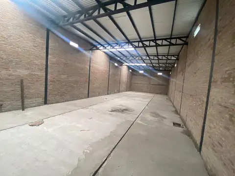 Galpón en Venta en Villa Gobernador Galvez, Rosario